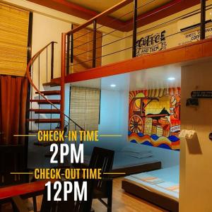 The Bistro House - Loft Unit - Vigan
