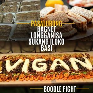 The Bistro House - Loft Unit - Vigan