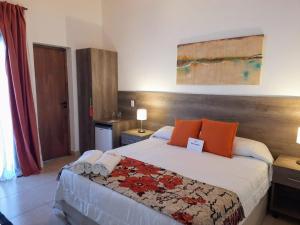 Luna de Cafayate Hotel Boutique