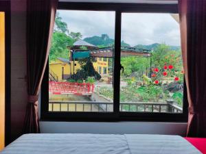 Wings Ha Giang Loop Bungalow