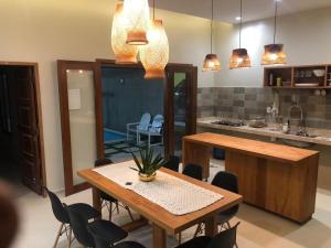 CASA TEMPORADA BARREIRINHAS Yellow 3