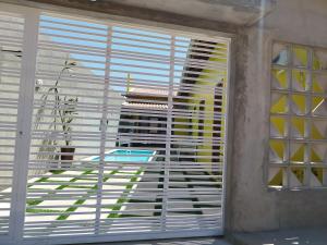 CASA TEMPORADA BARREIRINHAS Yellow 3