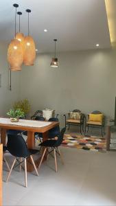 CASA TEMPORADA BARREIRINHAS Yellow 3