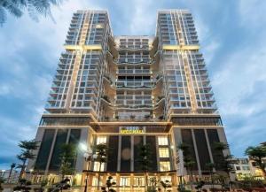 HAPPY CONDOTEL - Apec Phu Yen -Phòng 42m2