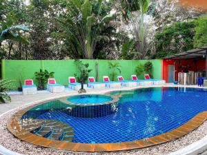Kamrai Resort
