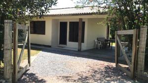 Casa Amarela Norte da Ferrugem