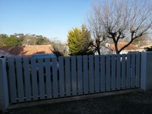 Maison T2 Proche Forêt et Plage à La Tranche-sur-Mer - FR-1-22-243