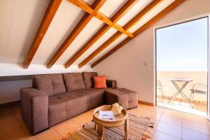 Apartment 1BR Hills over Ponta do Sol, sea view