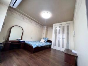 【503】舒适单间*11月限定SALE！收纳空间电视浴缸电梯；近吉原三之轮秋叶原