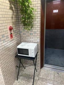 【503】舒适单间*11月限定SALE！收纳空间电视浴缸电梯；近吉原三之轮秋叶原