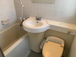 【503】舒适单间*11月限定SALE！收纳空间电视浴缸电梯；近吉原三之轮秋叶原