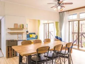 PEDAL TERRACE - Shinno