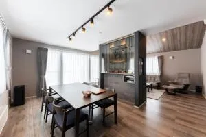 CONTRAIL -Ezo Fuji foothills- - Makkari