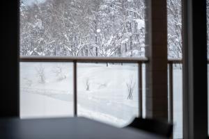 CONTRAIL -Ezo Fuji foothills-