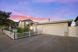 Peaceful Home Near Beach & Disneyland