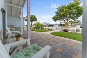 Peaceful Home Near Beach & Disneyland - 亨廷顿海滩