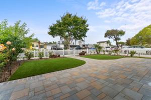 Peaceful Home Near Beach & Disneyland