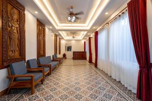 Friendly Apartment by Two Seasons