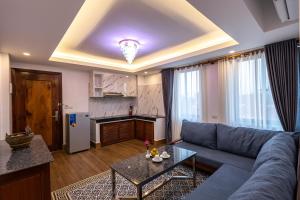 Friendly Apartment by Two Seasons