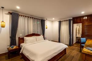 Friendly Apartment by Two Seasons