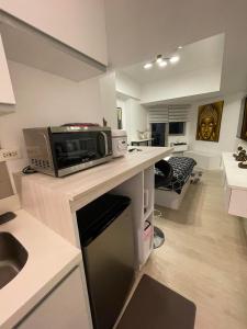 Azure North Monaco Tower Unit 608
