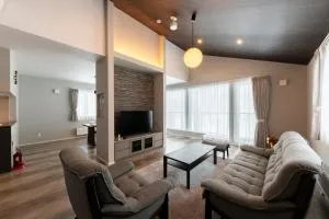 Lys Gracieux - Makkari