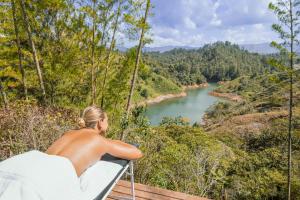 Cabañas Refugio Himalaya