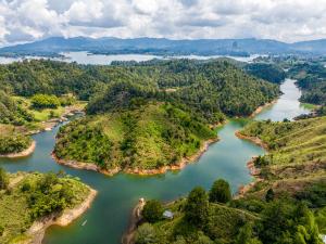 Cabañas Refugio Himalaya