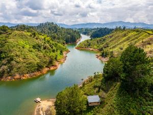Cabañas Refugio Himalaya
