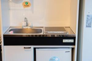 TasoneStayOsaka 心斎橋東周防町1st202