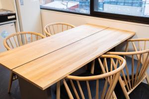 TasoneStayOsaka 心斎橋東周防町1st202