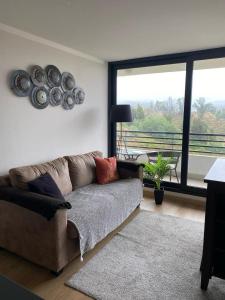 Departamento en Viña