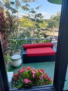 3 Bed Apartment Chiang Mai - Ban San Pa Kha