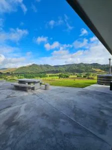 Tamata Estate House Farm stay - Mokau