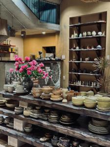Hà Nội Xưa Homestay