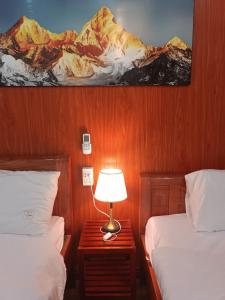 An Homestay - Bar & Motorbike Rental