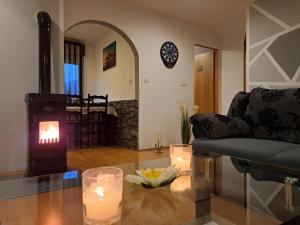 Apartman Lelly
