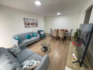 Nuevo Departamento en CentroHistórico de Arequipa