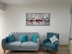 Nuevo Departamento en CentroHistórico de Arequipa