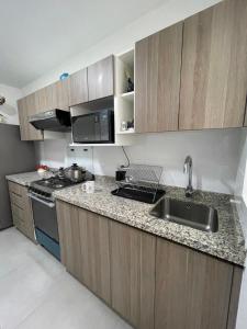 Nuevo Departamento en CentroHistórico de Arequipa