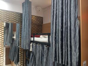 MY DORMITORY