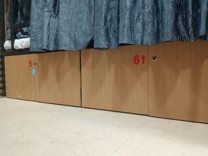 MY DORMITORY