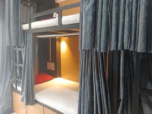 MY DORMITORY