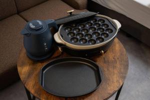 TasoneStayOsaka 心斎橋東周防町1st301