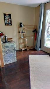 CyKali Garden Bungalows