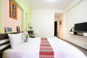 Planet Homestay