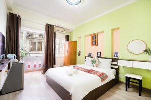 Planet Homestay