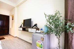 Planet Homestay
