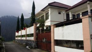 Villa Kusuma Tawangmangu