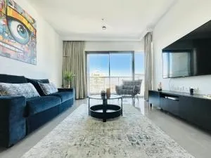 Savion View Apartment - Jerusalem City Center - El Muṣrāra